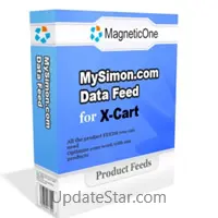 X-Cart MySimon.com Data Feed - X Cart Mod 8.4.5