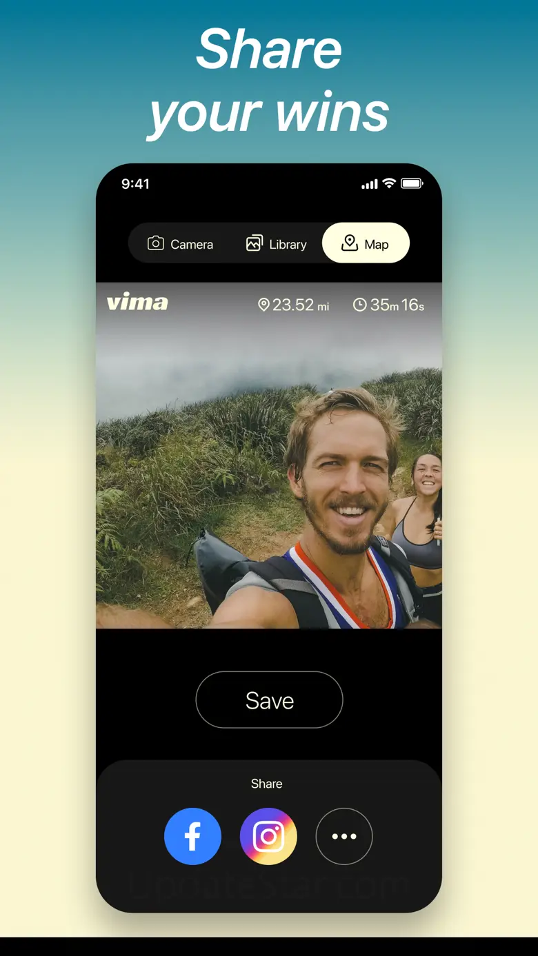 Biking Distance Tracker 2.4.3
