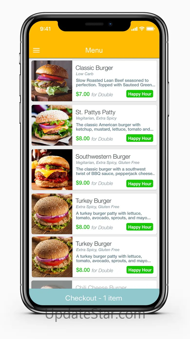 Heartland Guest App 8.61