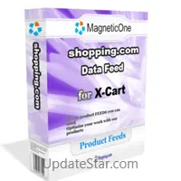 X-Cart shopping.com Data Feed module - X Cart Mod 8.4.5