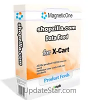 X-Cart shopzilla.com Data Feed - X Cart Mod 8.3.4