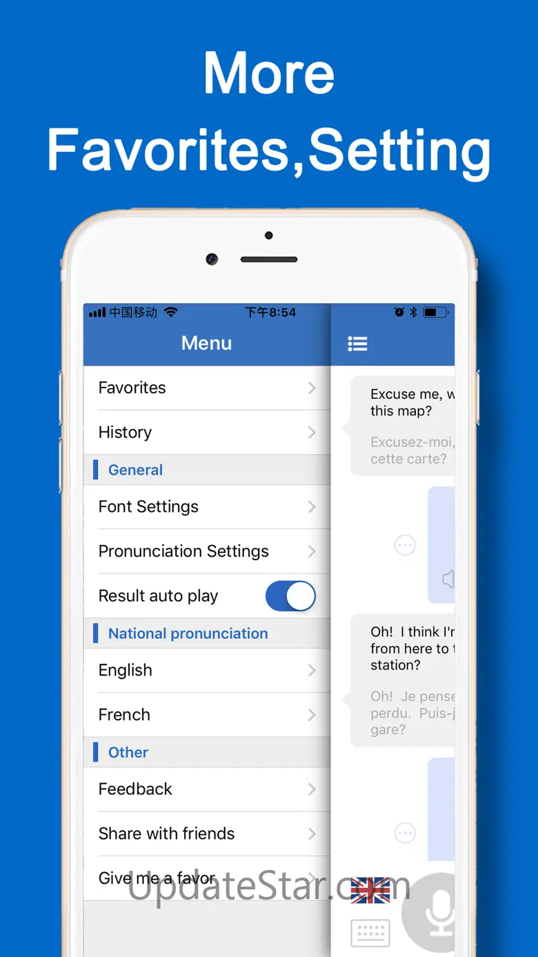 FrTranslate: French Translator 3.0.2