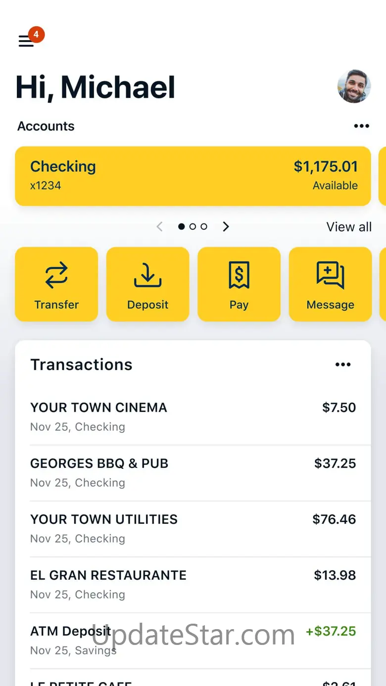 Mobile FNB 3.13.1