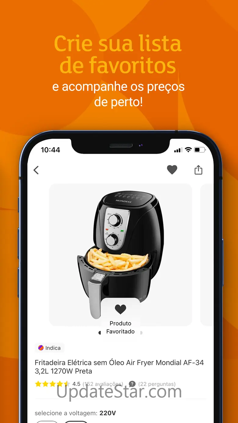 Shoptime - Compras Online 4.212