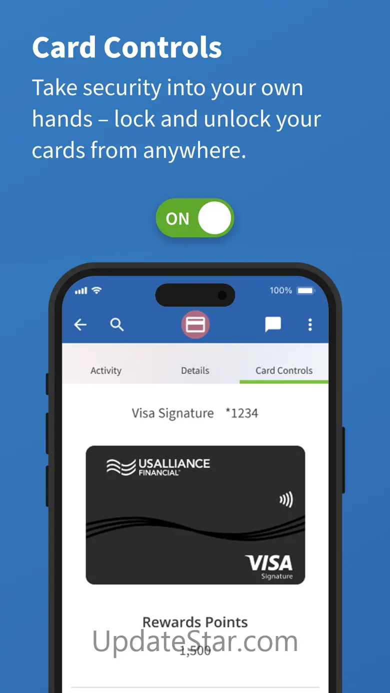 USALLIANCE FCU 6.2.0