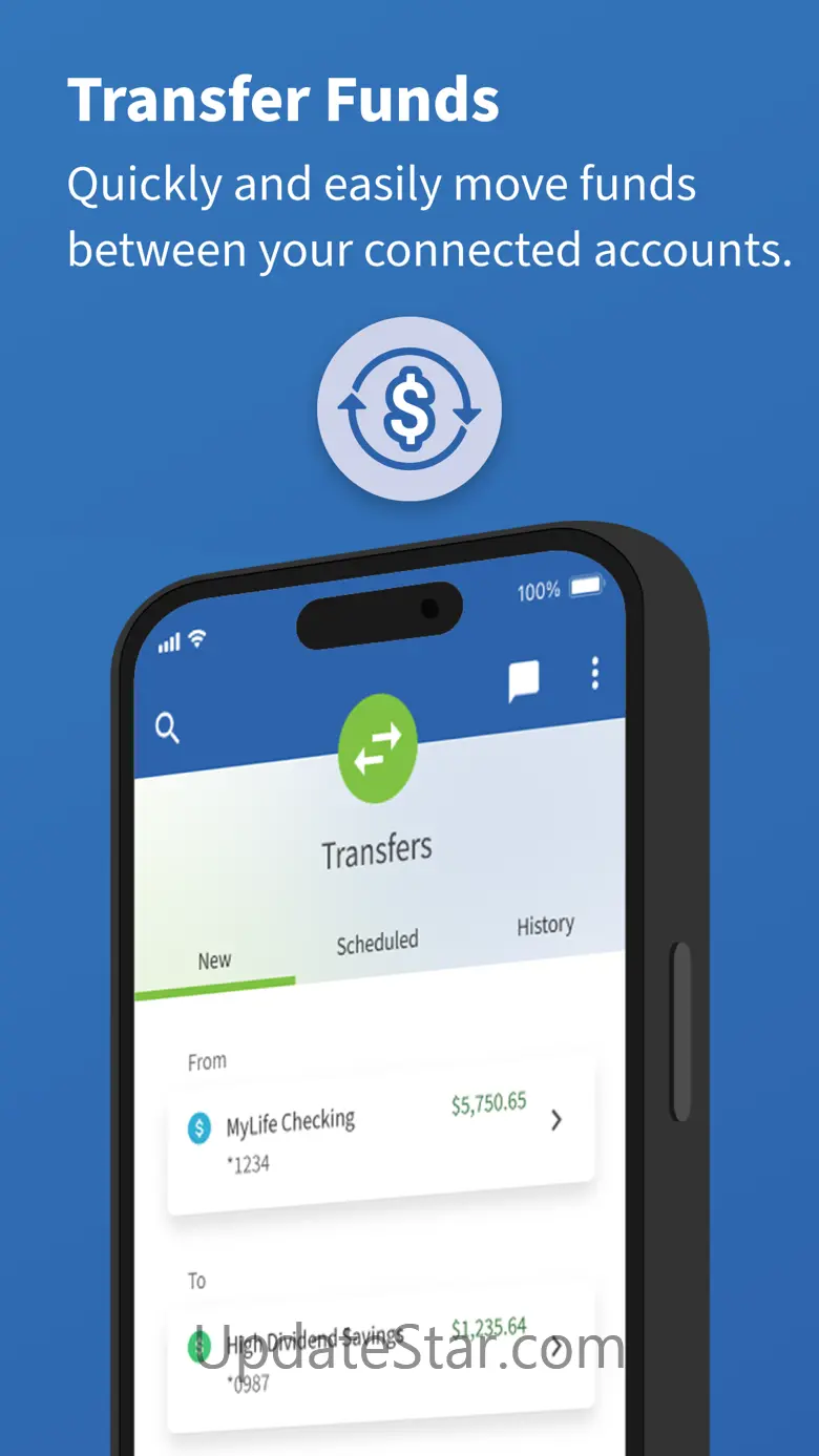 USALLIANCE FCU 6.2.0