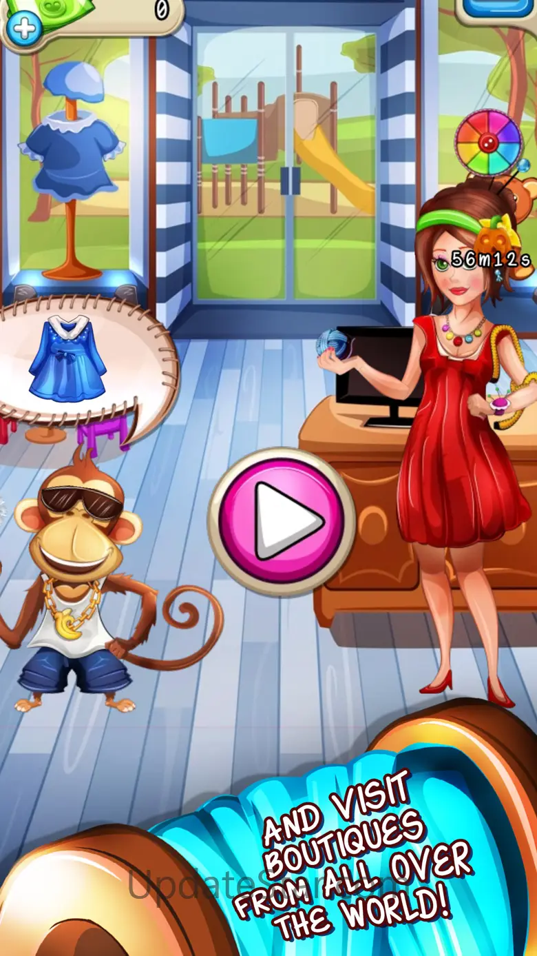 Fancy Tale 43.3