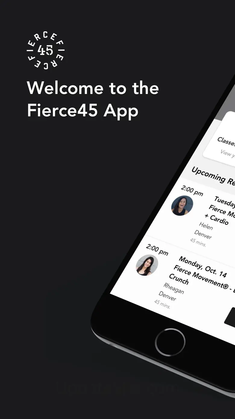 Fierce45 2.0 3.37.0