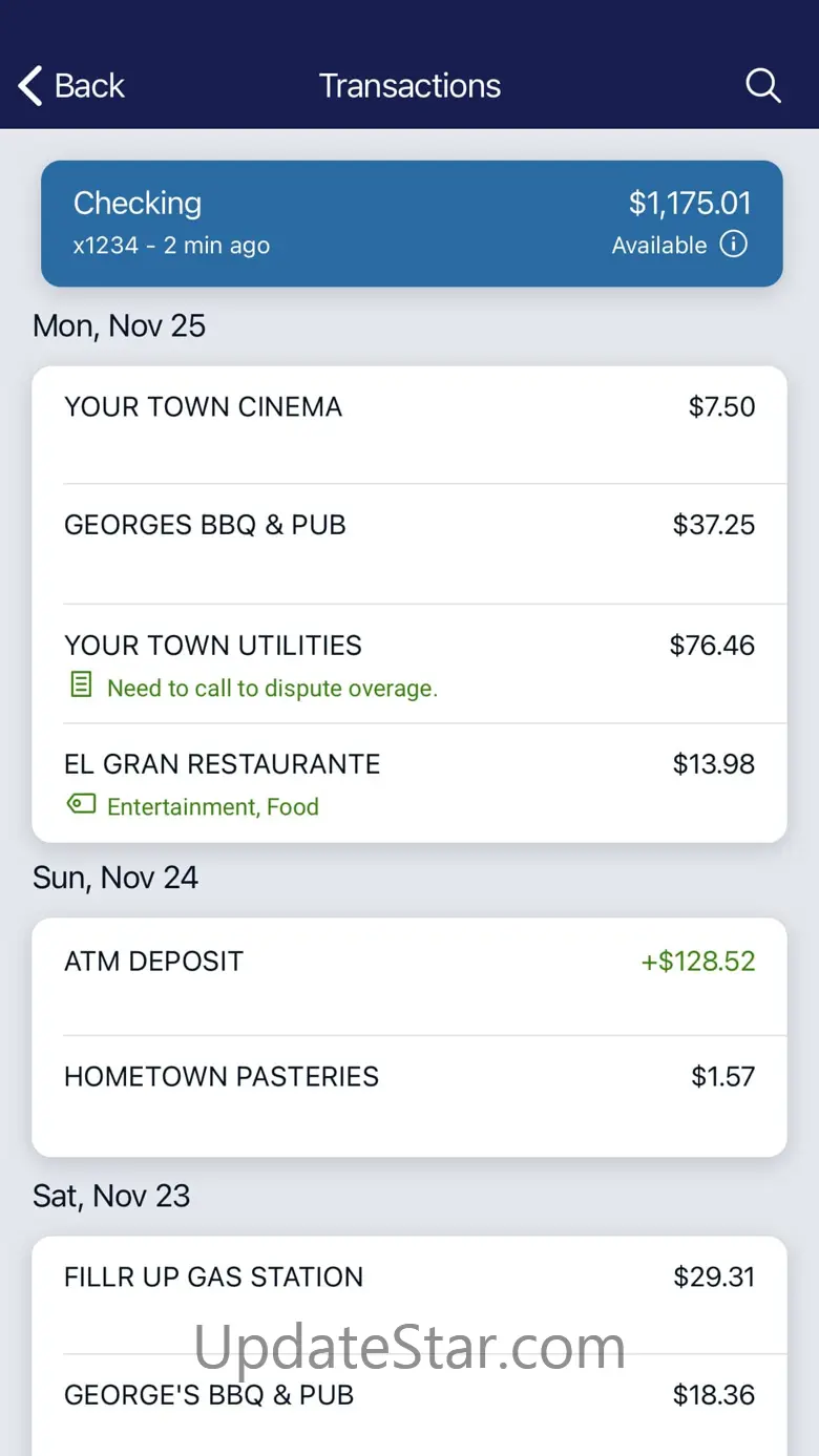 TX Community Bank 3.11.3