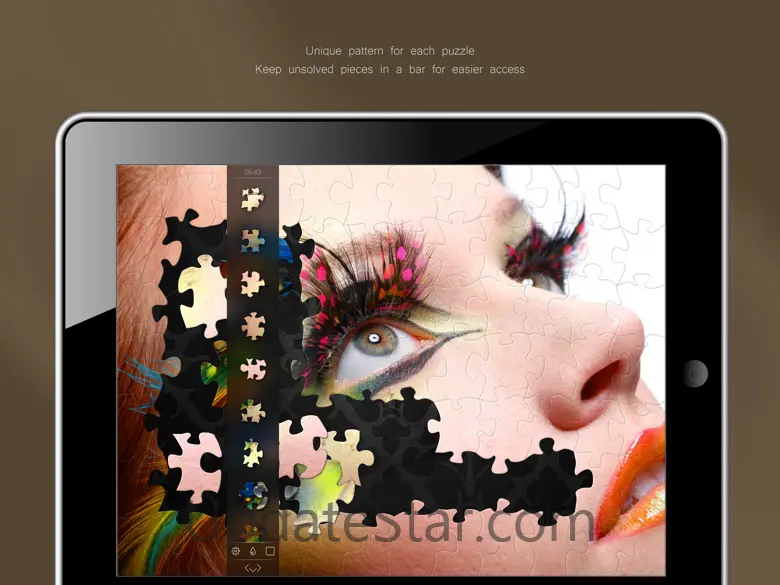 Jigsaw Puzzle Game Pro Classic 2.6.8
