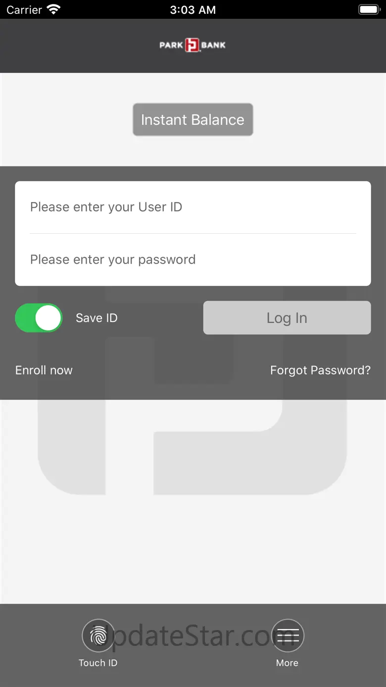 Park Bank Mobile Banking 24.1.70