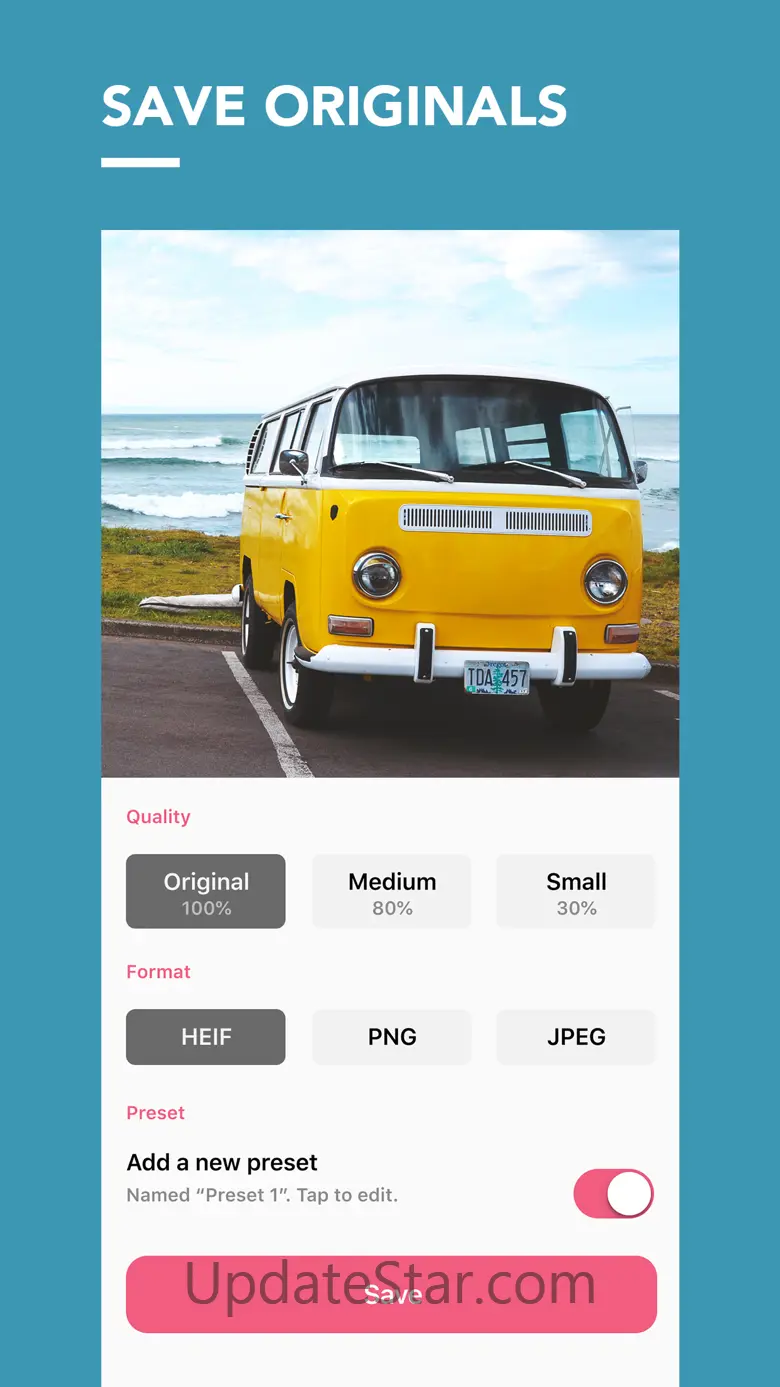 Pomelo Filters 3.0.440