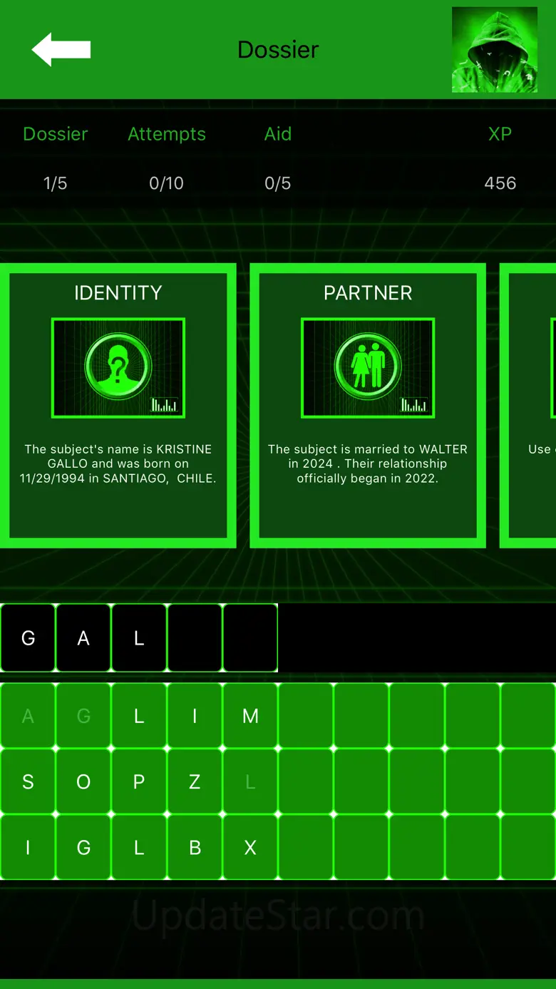 Hacking Game HackBot 3.0.5