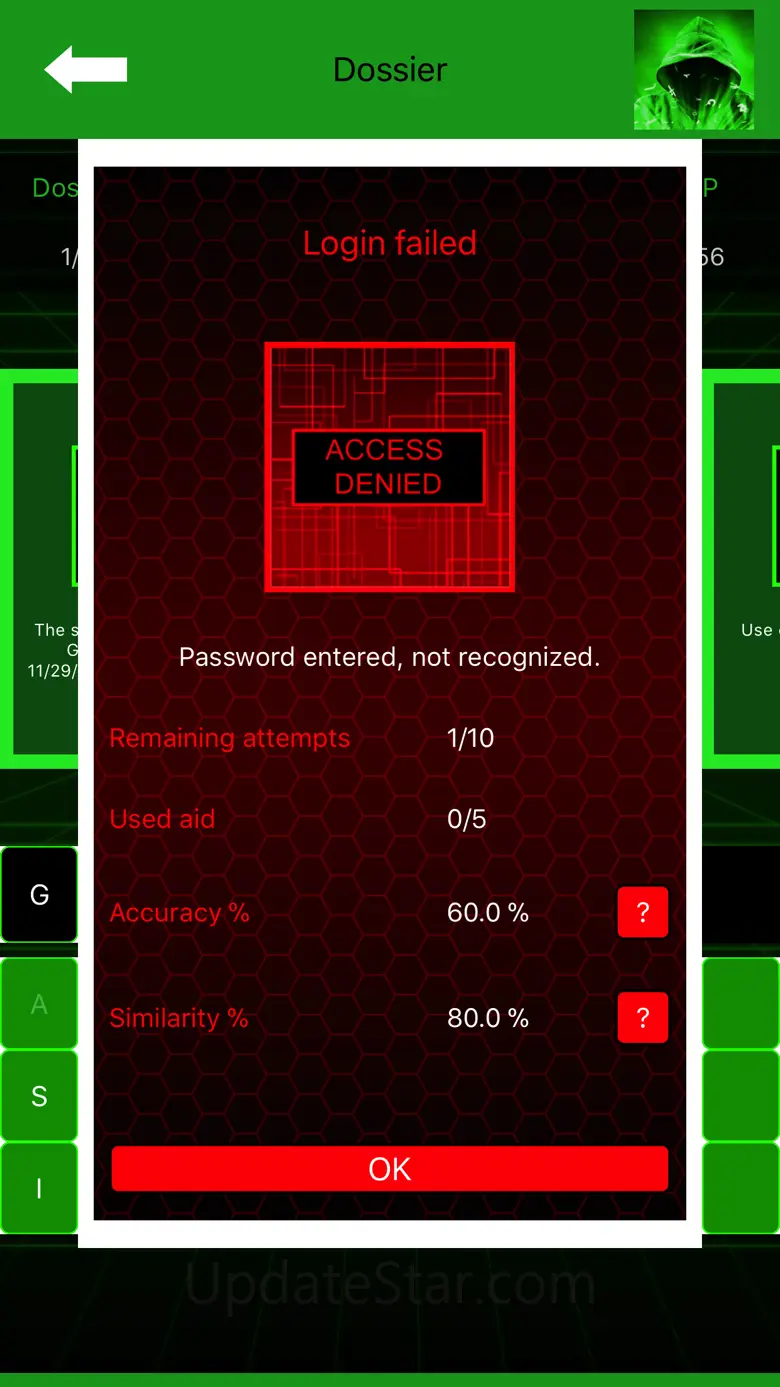 Hacking Game HackBot 3.0.5
