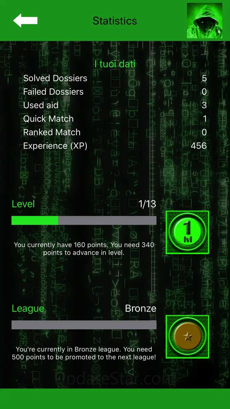 Hacking Game HackBot 3.0.5