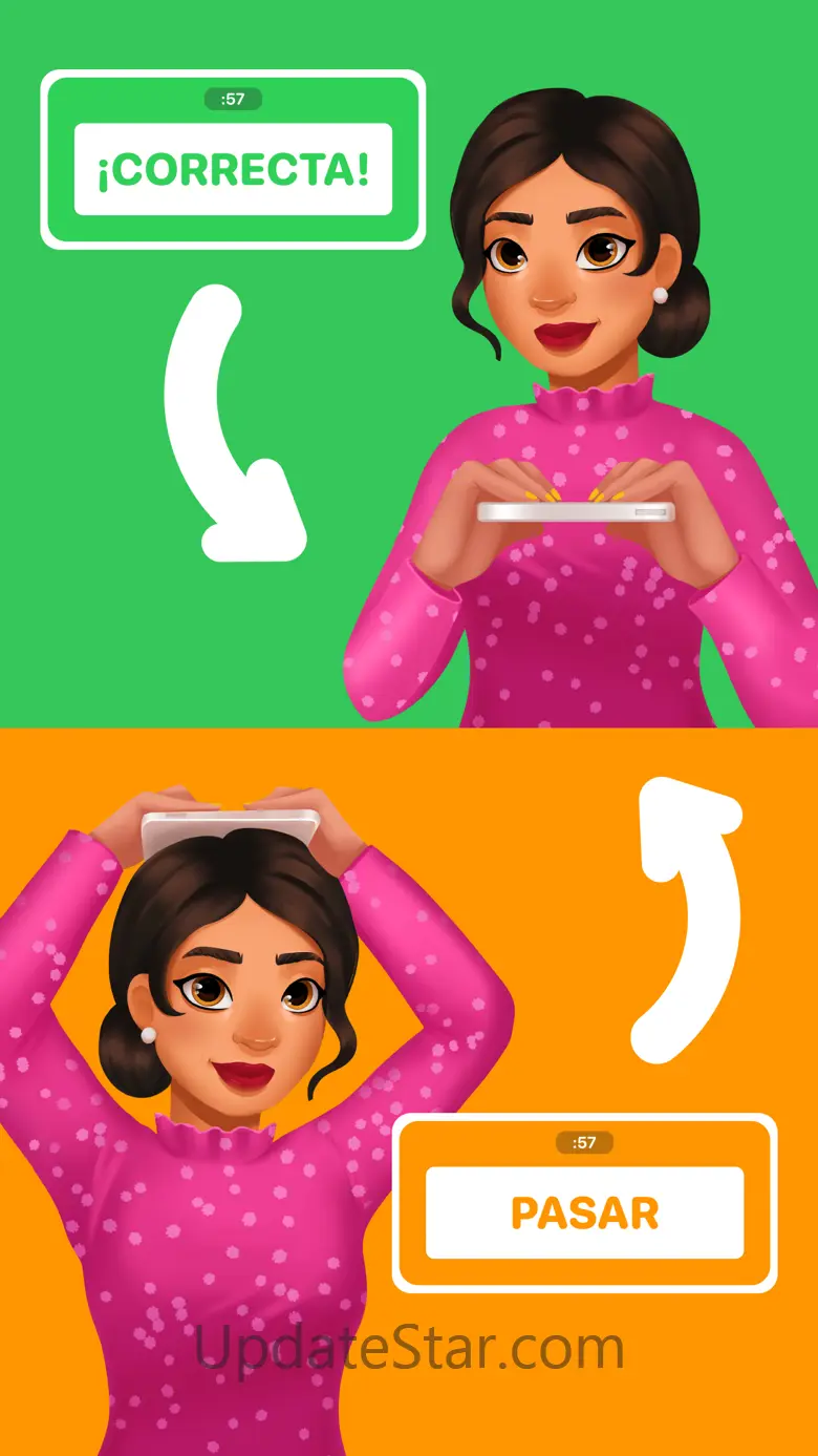 Charades Spanish 1.15