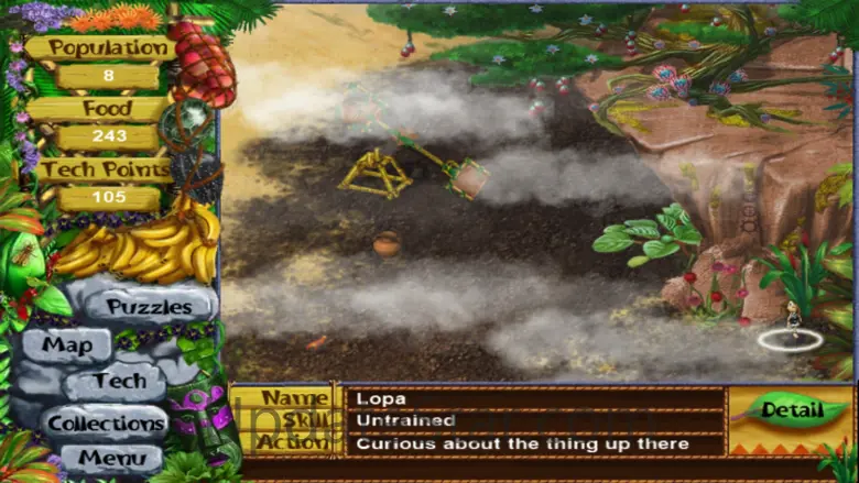 Virtual Villagers 3 Lite 1.3.1