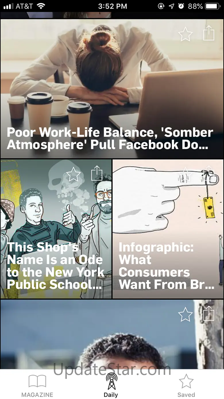 ADWEEK 19.0