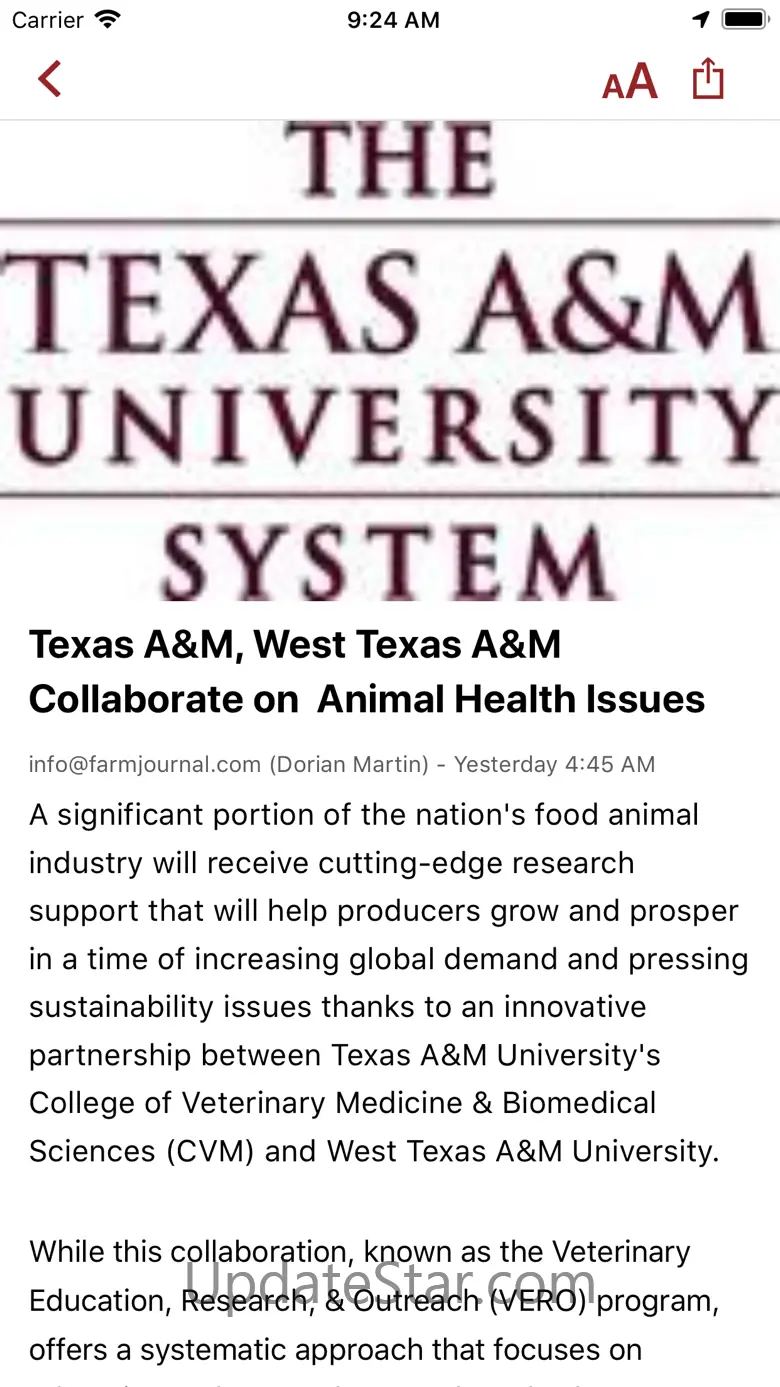 Beef News and Markets 5.03.190061447