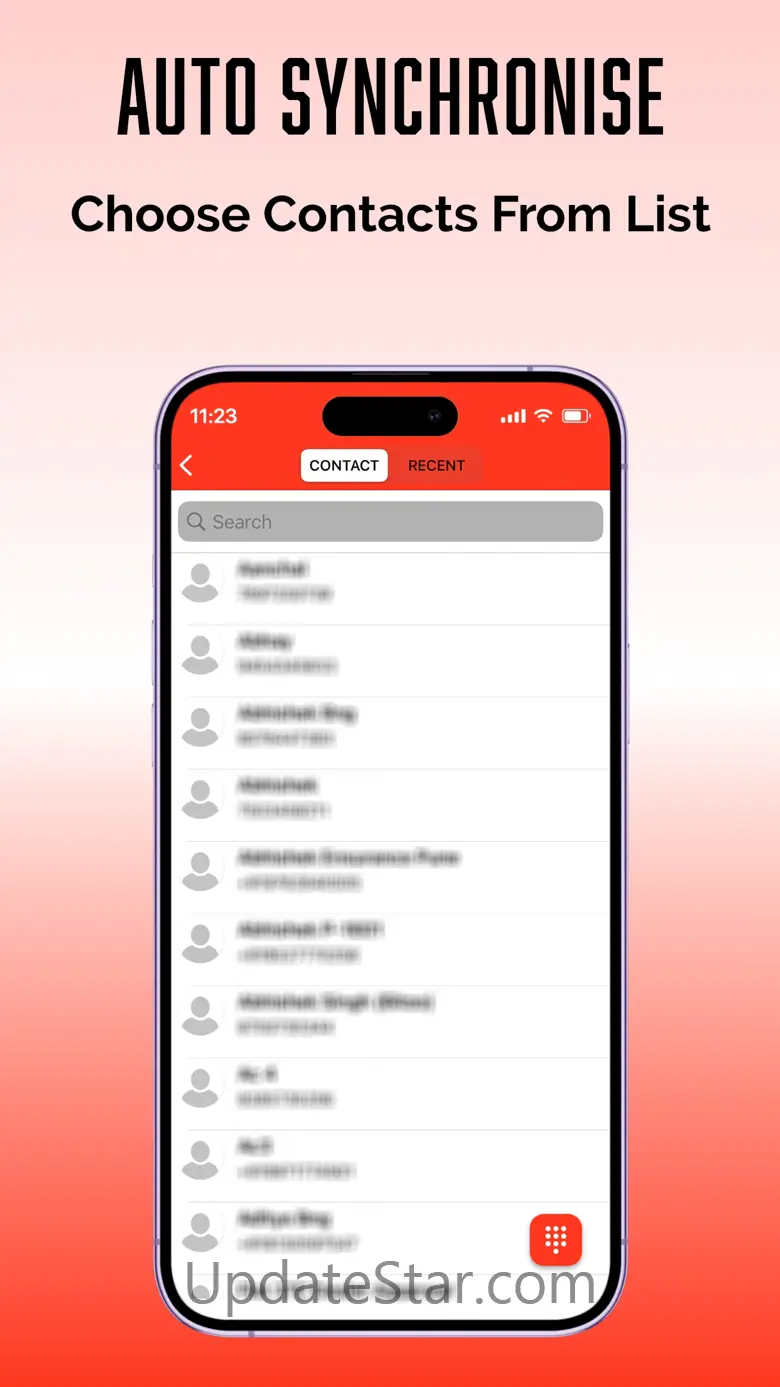 MagicCall - Funny Calling App 1.2.0