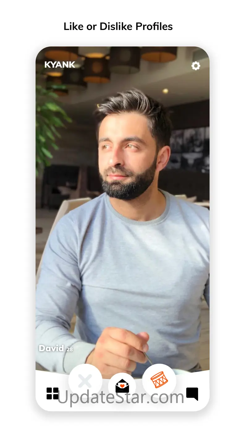 Kyank - Armenian Dating 4.11