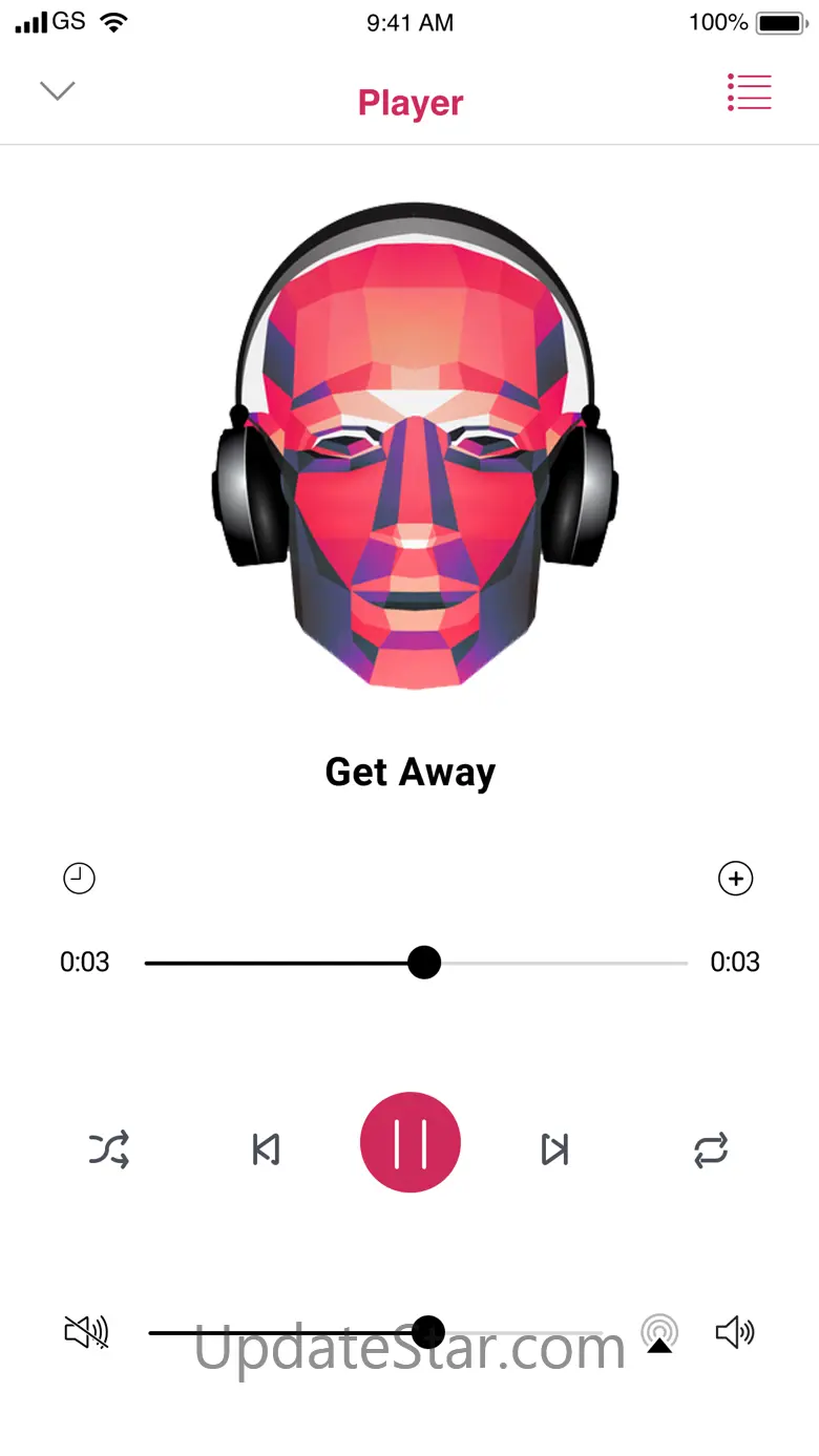 Music Pro - Play Music Cloud 1.3