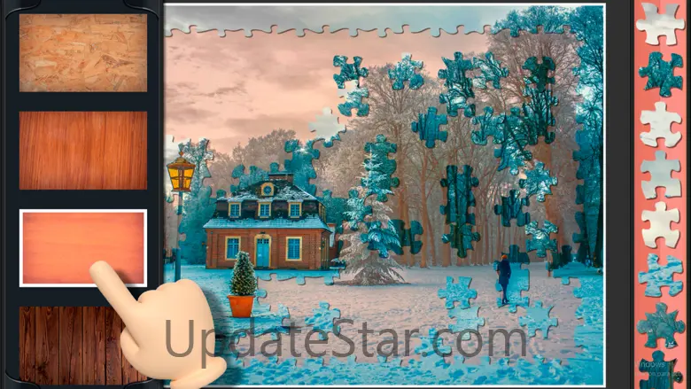 Jigsaw Puzzles 2023 1.8
