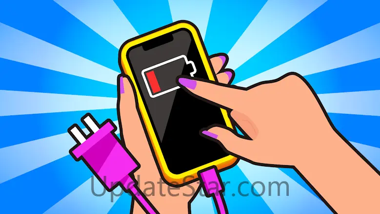 Recharge Please! 4.0.3
