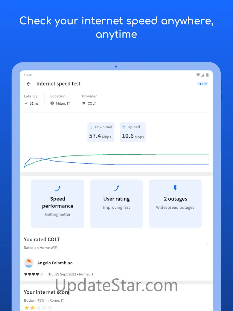 Fing - Network Tools 12.9.2