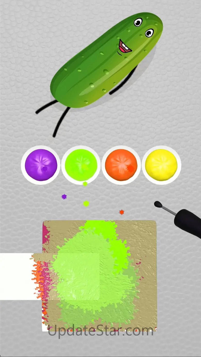 Color Match 3.35