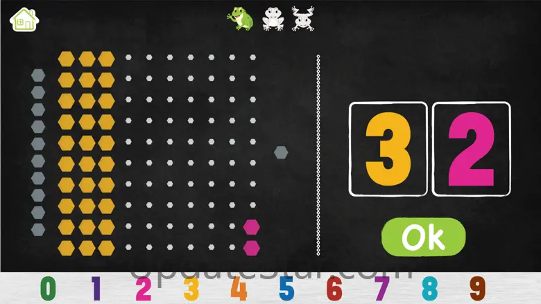 Math Learner: Counting Numbers 1.2