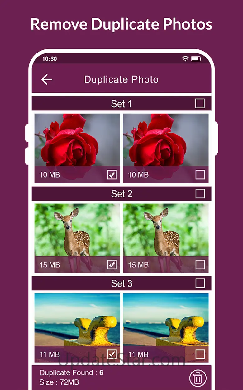 Recover Deleted All Photos 12.9