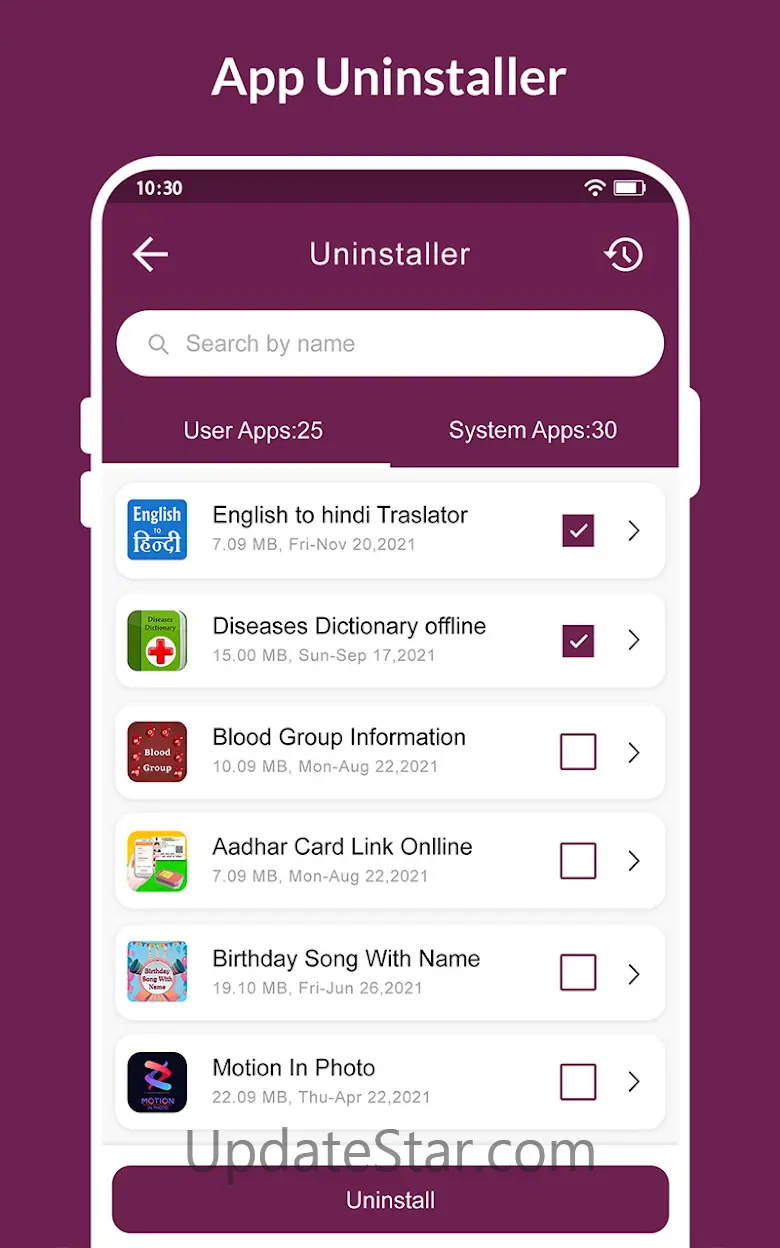 Recover Deleted All Photos 12.9