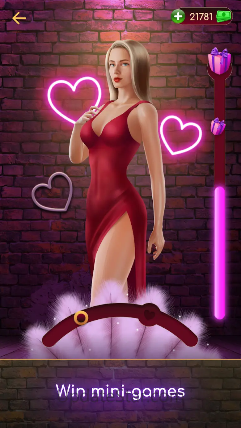 Karaoke producer: date sim 9.1