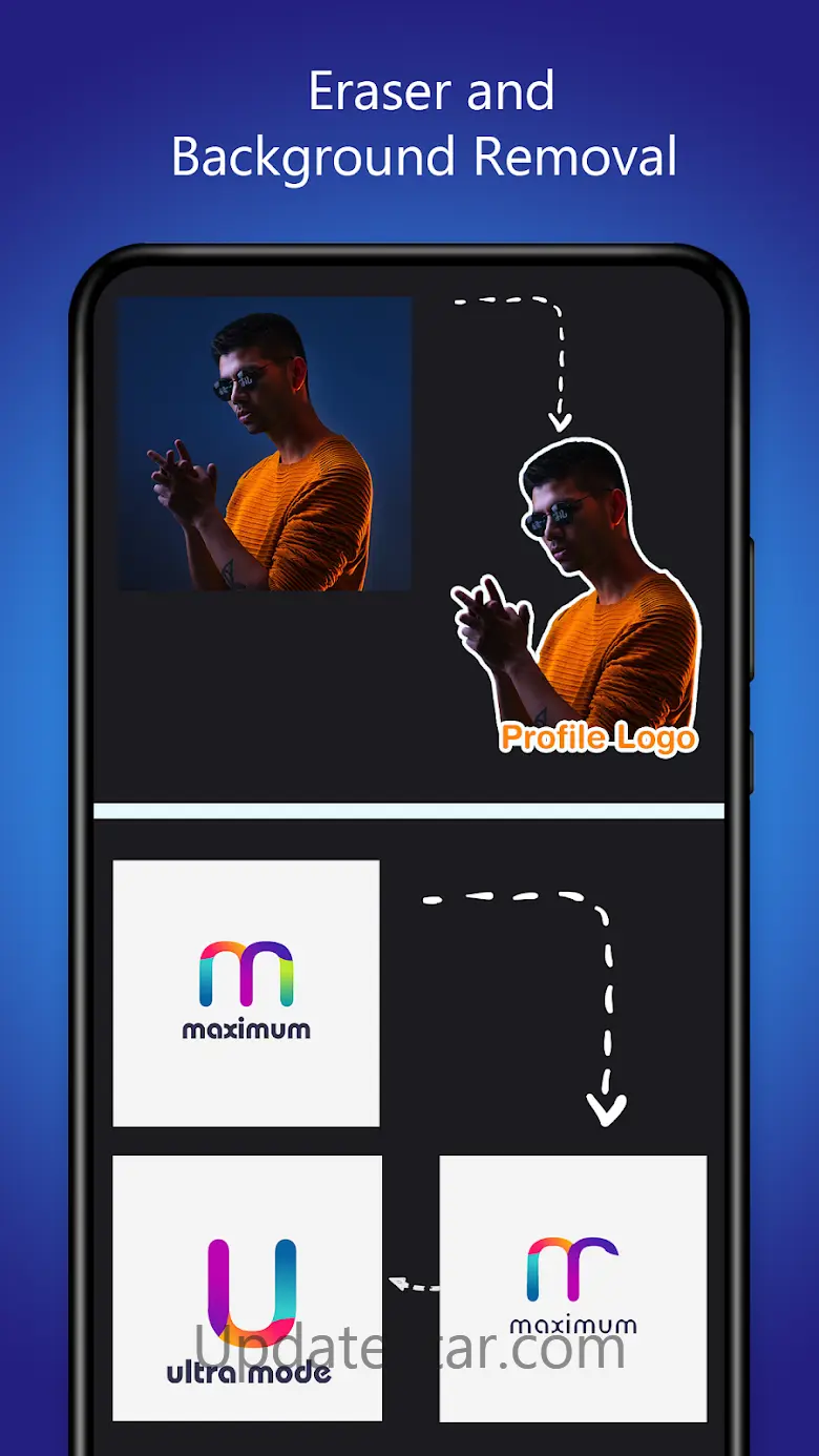 Logo maker Design Logo creator 4.5