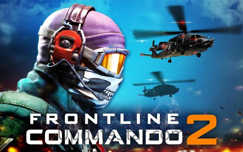 Frontline Commando 2 3.0.2