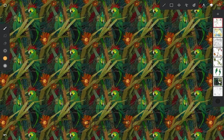 Infinite Painter 7.1.3
