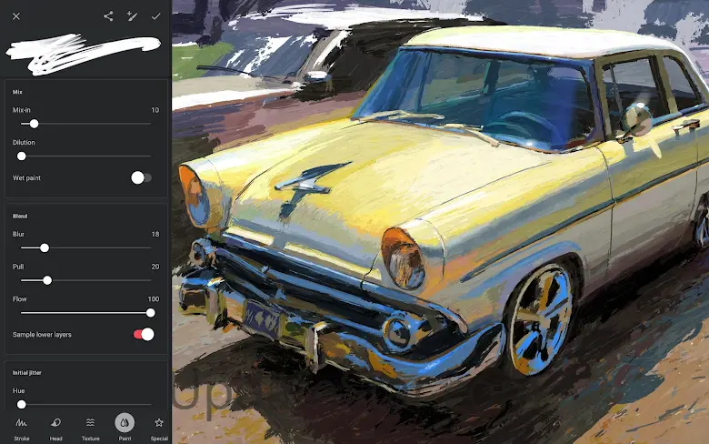 Infinite Painter 7.1.3