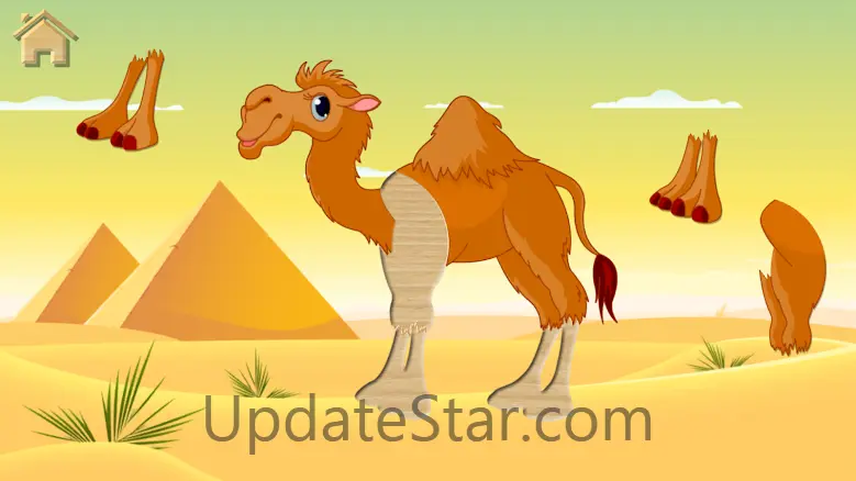 Kids Puzzles 4.9.5