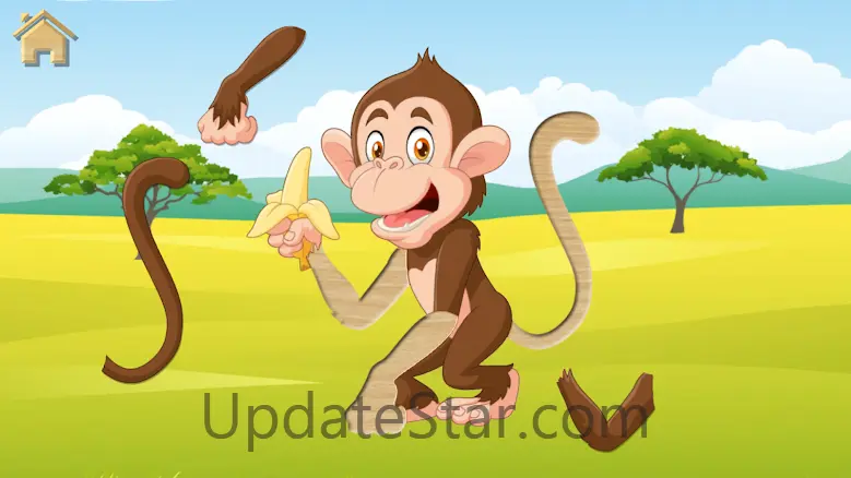 Kids Puzzles 4.9.5