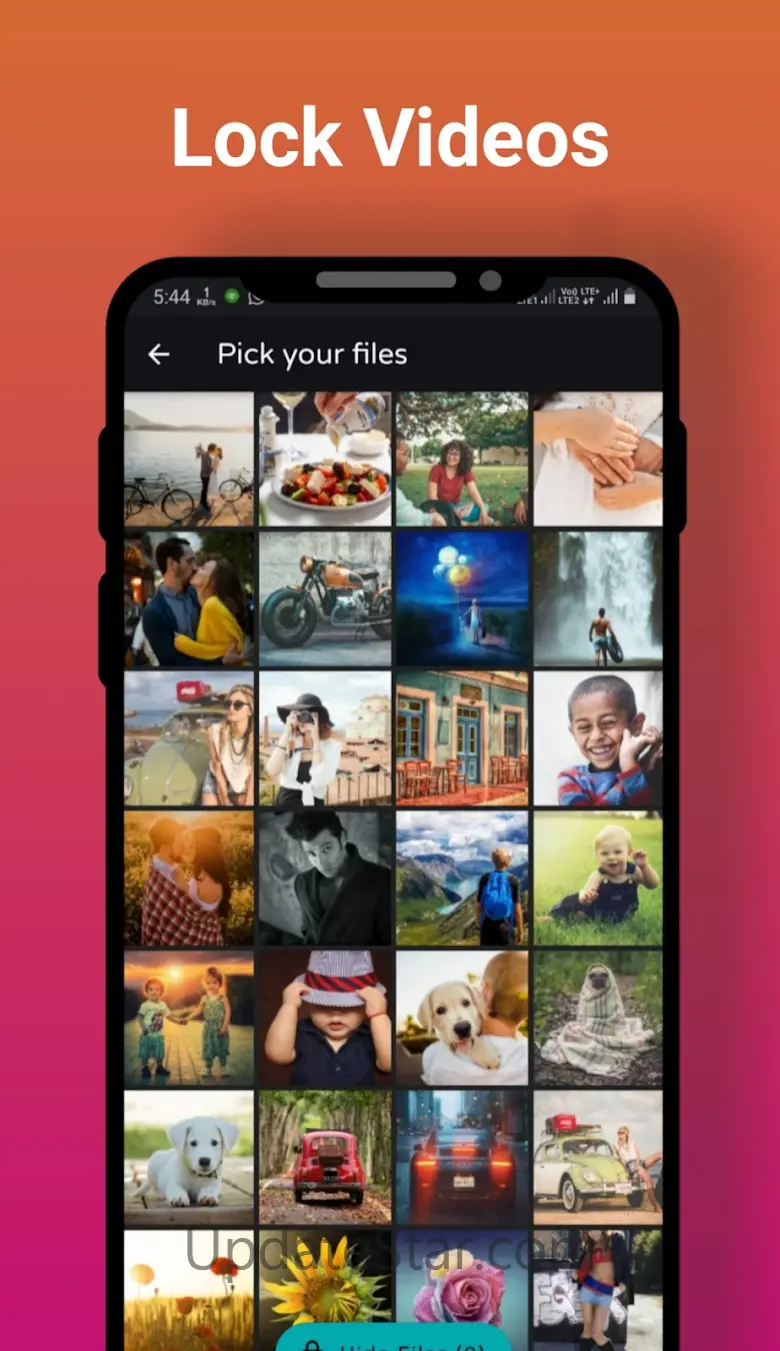 Calculator Lock Calculator App 2.9.5