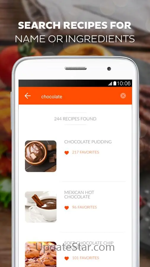 Tastely 5.4.3