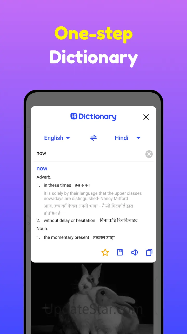Hi Dictionary - Learn Language v2.0.0