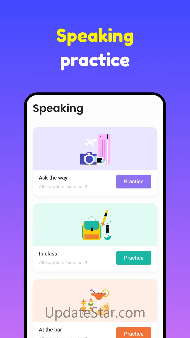 Hi Dictionary - Learn Language v2.0.0