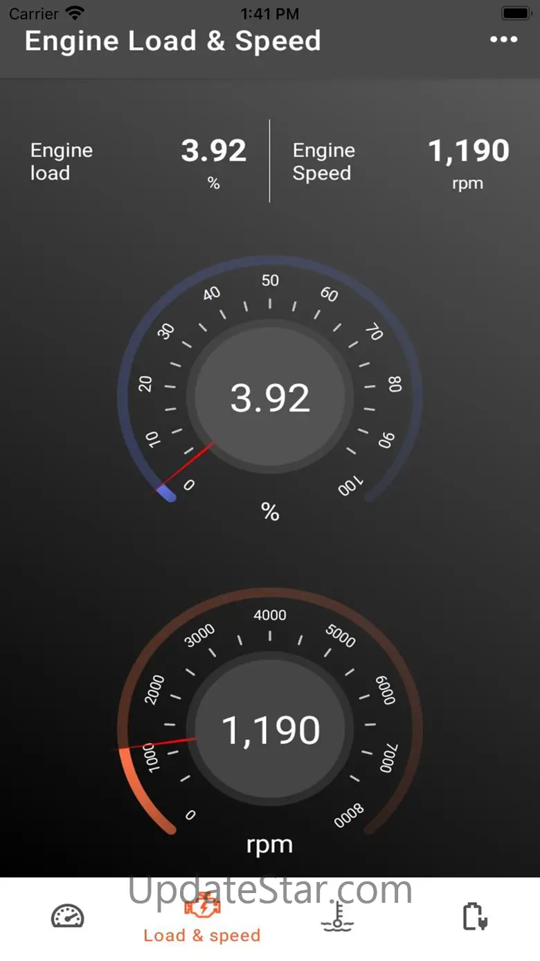 Torque Car Pro - OBD2 Scanner 1.0.1