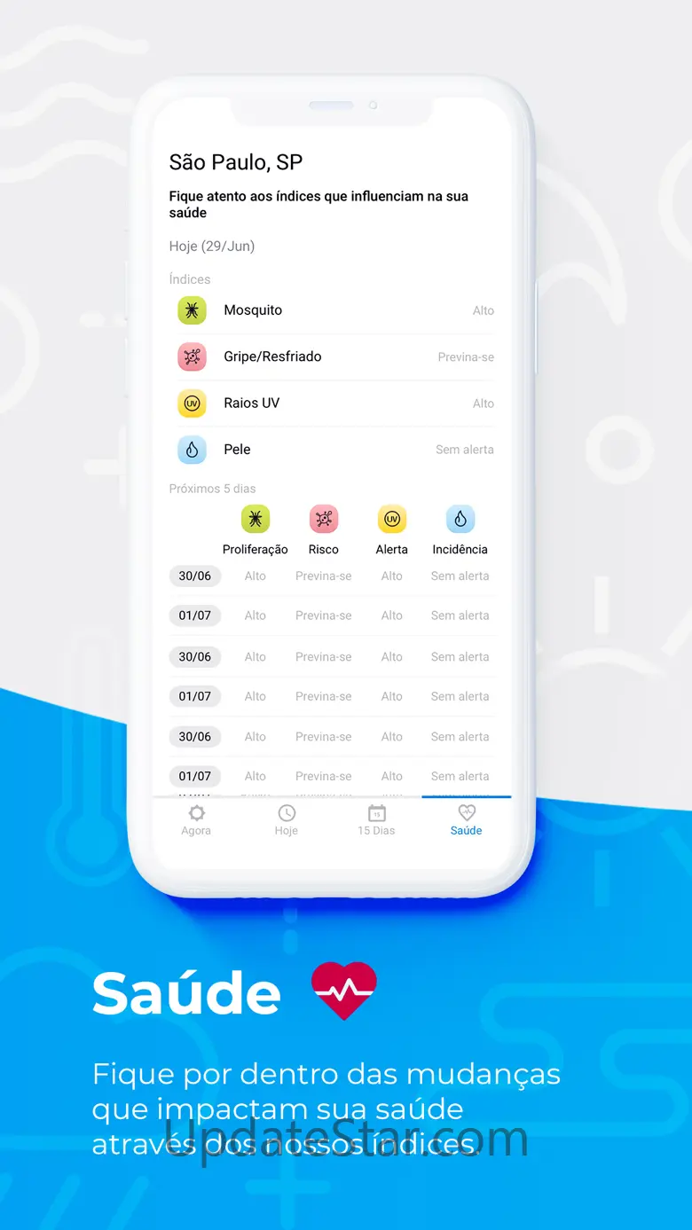 Climatempo - Meteorologia 7.0.42