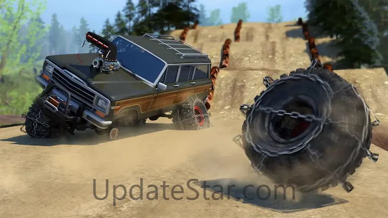 Offroad Racing & Mudding Games 103.4.0