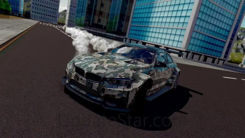 wDrive: Drift world 38