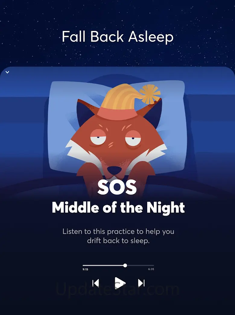 BetterSleep: Sleep tracker 24.23
