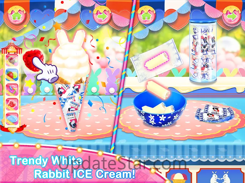 Unicorn Chef Games for Teens 3.7.0